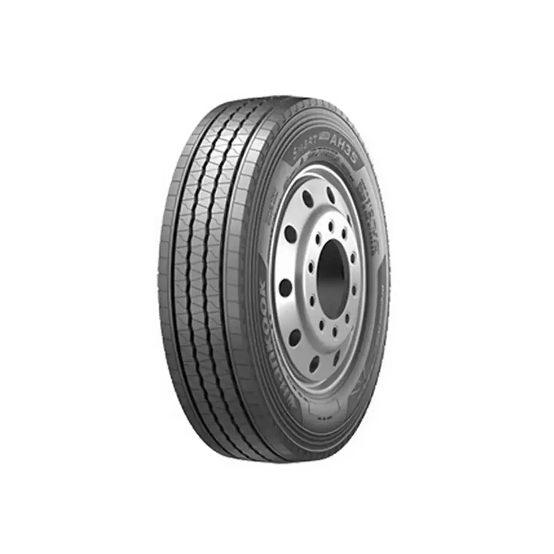 Anvelopa camion 225/75R17.5 HANKOOK Ah35 129/127M 12PR Noutate