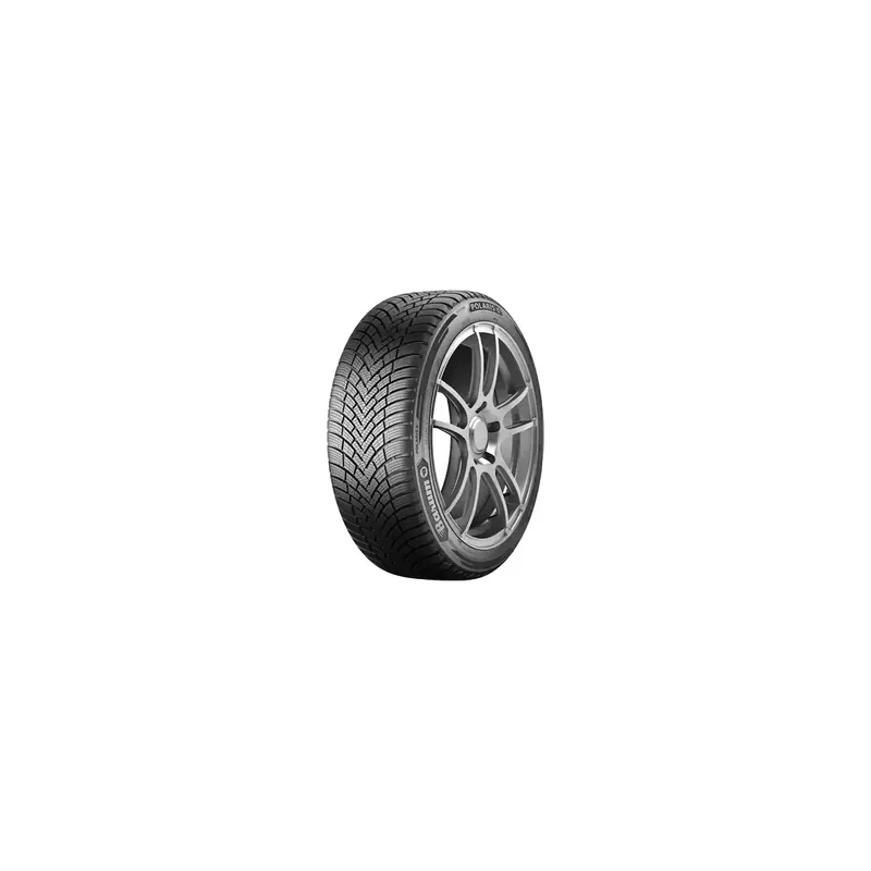 Chilipir Anvelopa Iarna 185/60R14 BARUM POLARIS 6 82T
