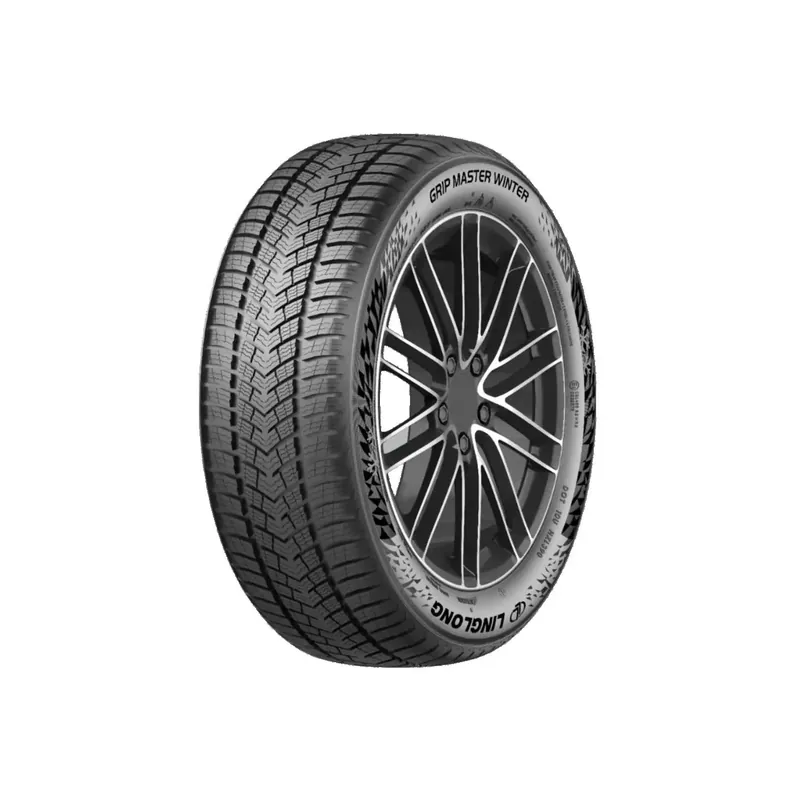 Cumpărături sigure Anvelope iarna LINGLONG Sport master winter 205/60R17 93H