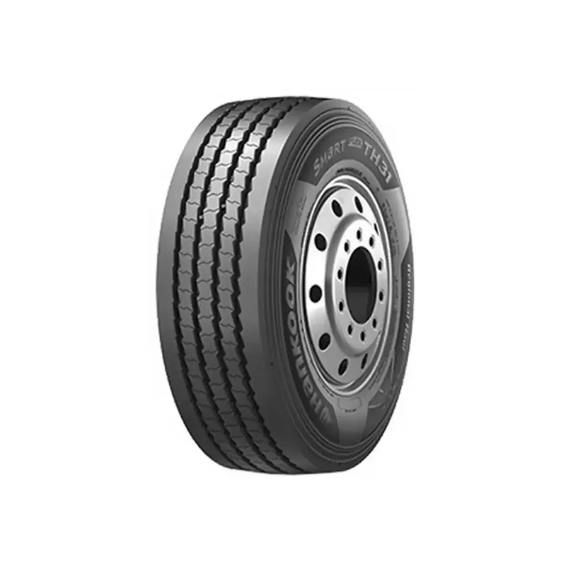 Discount Anvelopa camion 445/45R19.5 HANKOOK Th31 164J 22PR