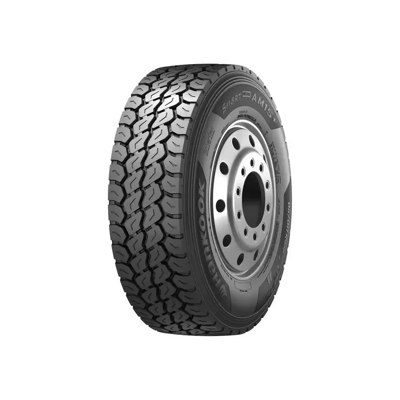 Cumpără acum Anvelopa camion 385/65R22.5 HANKOOK Am15+ 164K 24PR