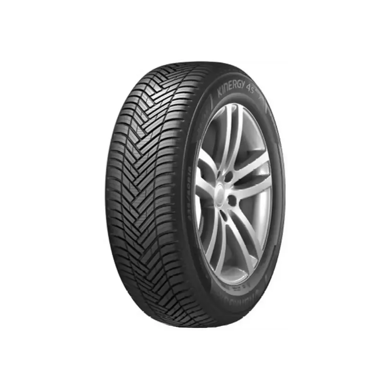 Ofertă de sezon Anvelopa All season 285/45R20 HANKOOK Kinergy 4s 2 x h750a 112H XL