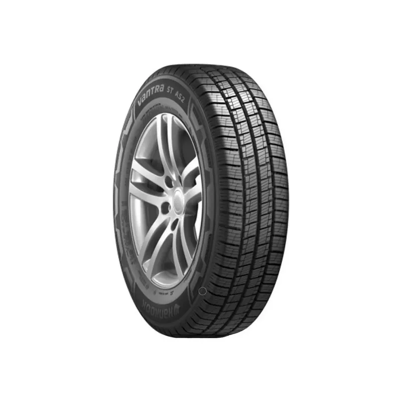 Doar azi Anvelopa All season 195/60R16C HANKOOK Vantra st as2 ra30 99/97H 6PR
