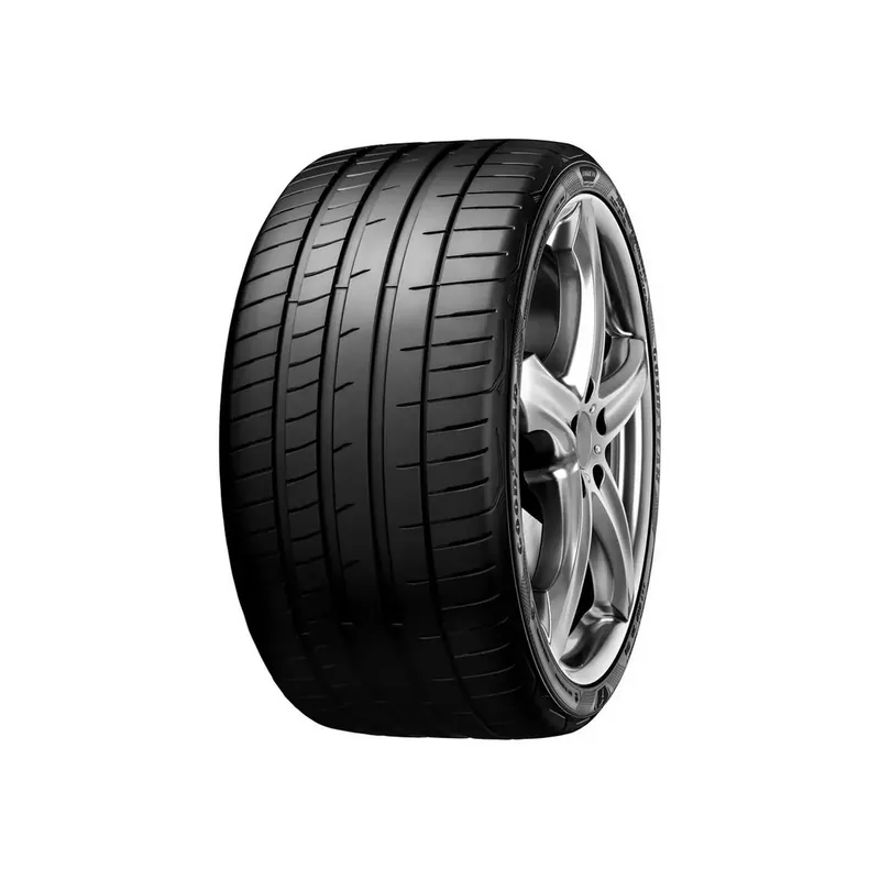 Preferatul clienților Anvelope vara GOODYEAR Eagle f1 supersport 255/35R20 97Y