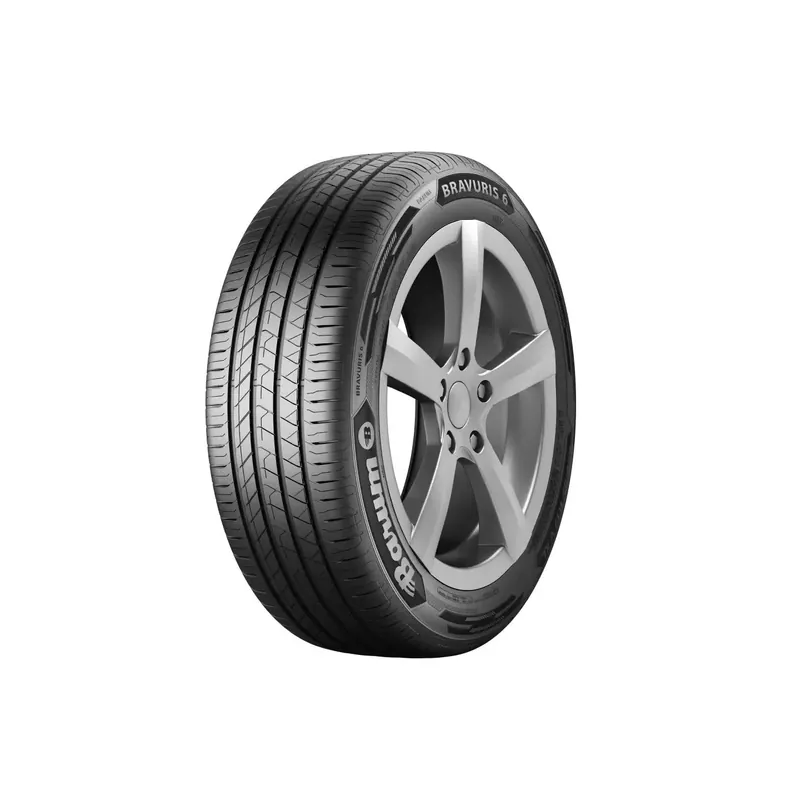 Anvelope vara BARUM Bravuris 6 225/45R19 96W Preferatul clienților