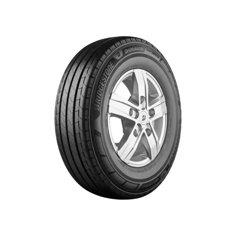 Vezi acum Anvelopa Vara 215/60R17C BRIDGESTONE Duravis van 109/107T 8PR