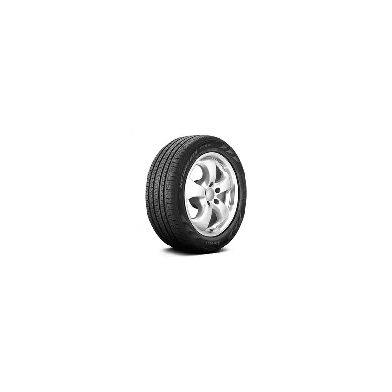 Cumpără online Anvelopa All season 275/40R21 PIRELLI SCORPION VERDE ALL SEASON 107V