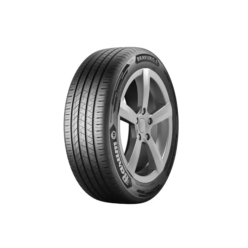 Anvelopa Vara 225/40R18 BARUM BRAVURIS 6 92Y Reducere de preț