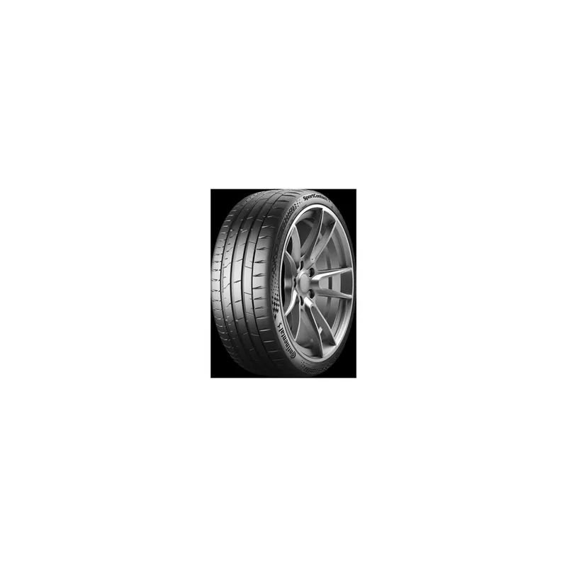 Anvelope vara CONTINENTAL SPORTCONTACT 7 225/45R18 95Y Bestseller