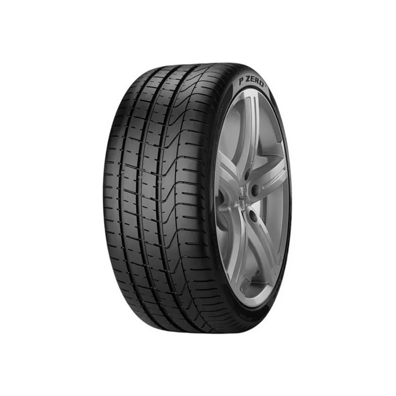 Comandă acum Anvelopa Vara 275/40R20 PIRELLI P zero- 4 ls 106W RUN FLAT R-F XL Runflat