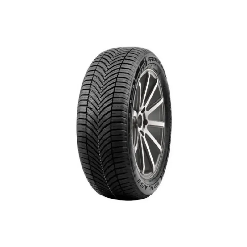 Anvelopa All season 205/60R16 ROYAL BLACK Royal a_s ii 96H XL Ofertă exclusivă