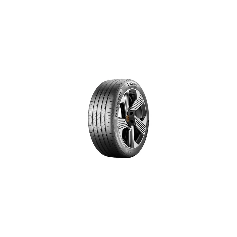 Calitate înaltă Anvelope vara CONTINENTAL ECOCONTACT 7 205/55R17 95W