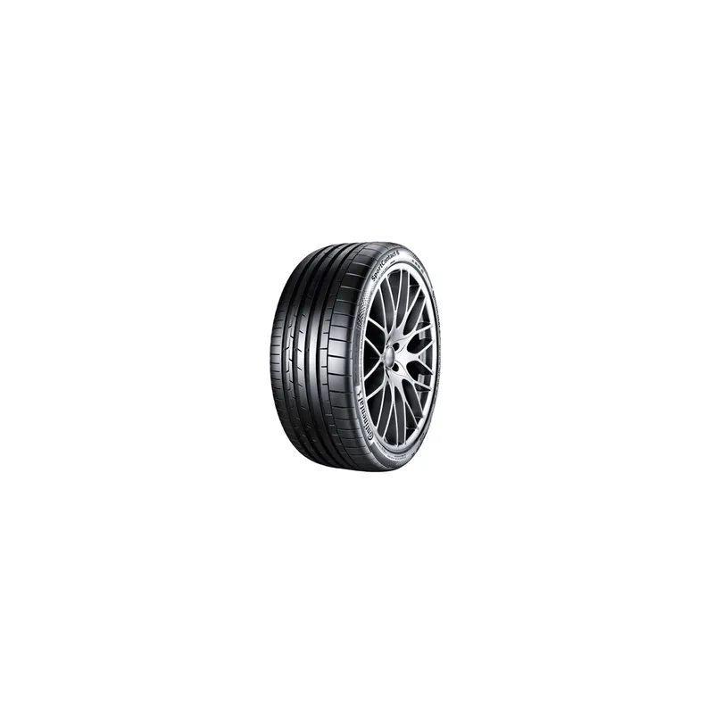 Plată securizată Anvelopa Vara 245/40R20 CONTINENTAL SPORTCONTACT 6 99V