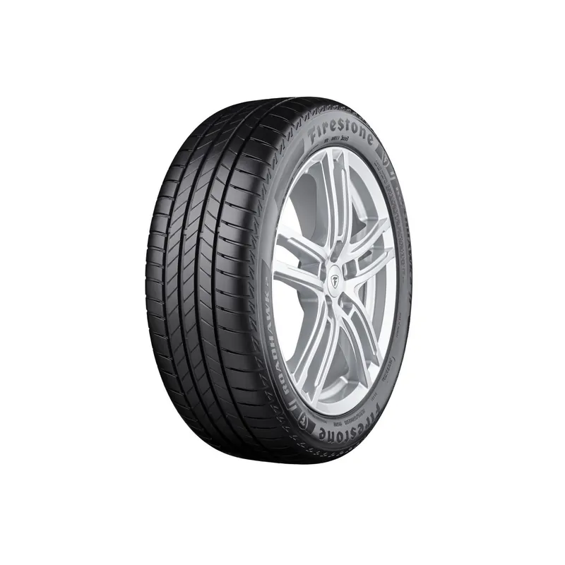 Anvelope vara FIRESTONE Roadhawk 2 245/40R18 97Y XL Preț promoțional