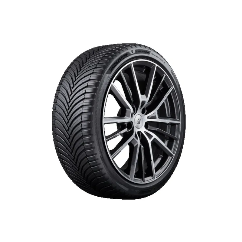 Anvelopa All season 195/60R18 BRIDGESTONE Turanza all season 6 96H XL Reducere specială