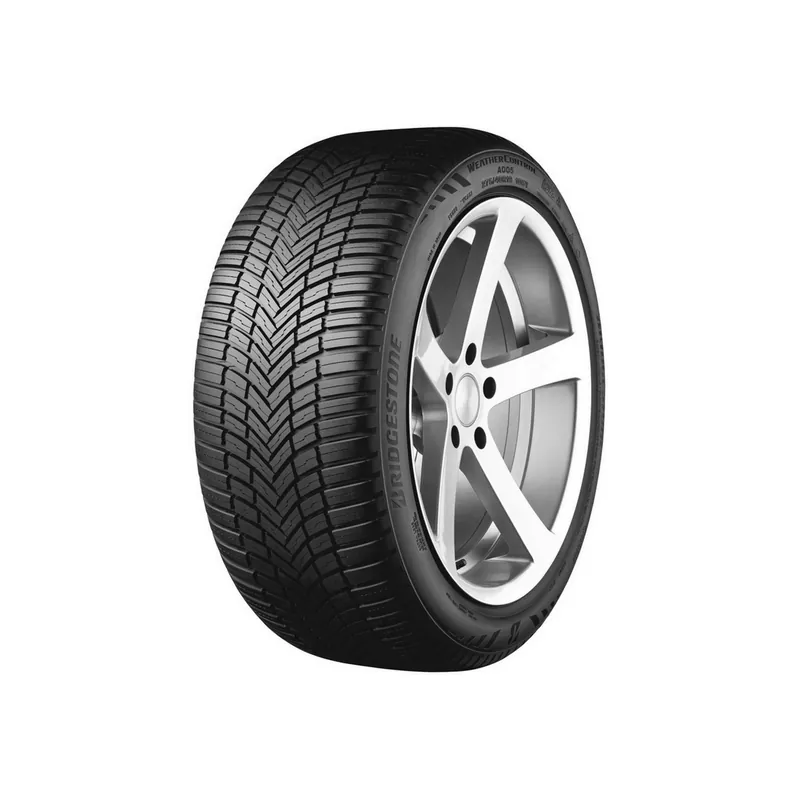 Anvelopa All season 225/60R18 BRIDGESTONE Weather control a005 104V XL Reducere extra