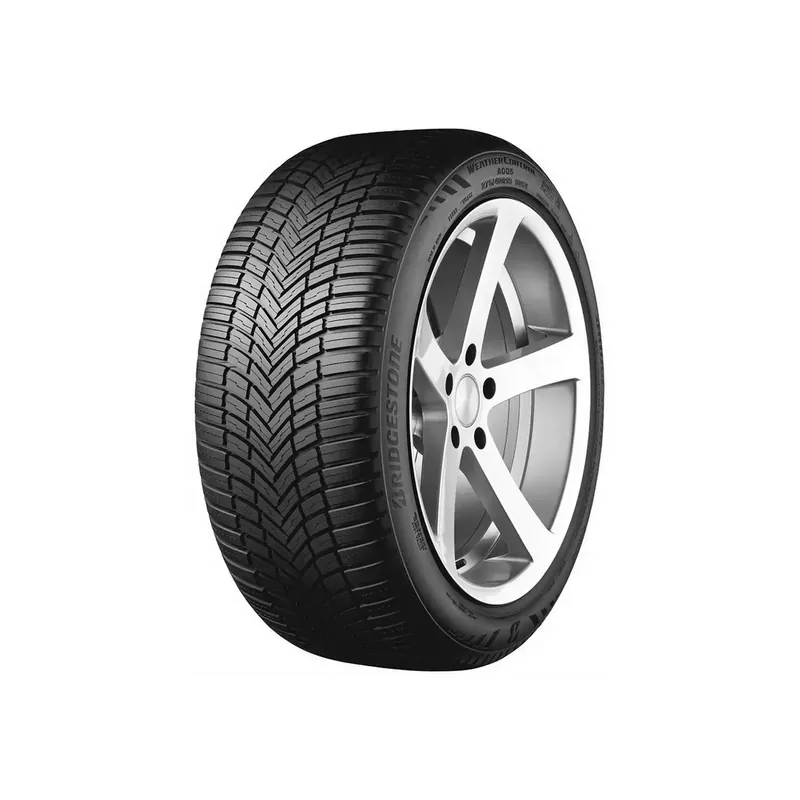 Anvelopa All season 195/65R15 BRIDGESTONE Weather control a005 evo 95V XL Comandă acum