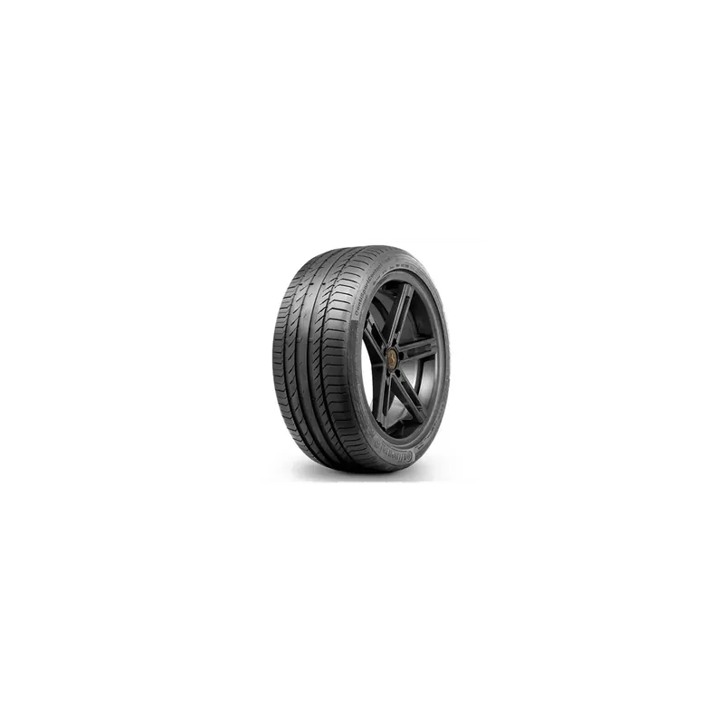 Reducere de preț Anvelopa Vara 245/45R20 CONTINENTAL CONTISPORTCONTACT 5 103Y Runflat