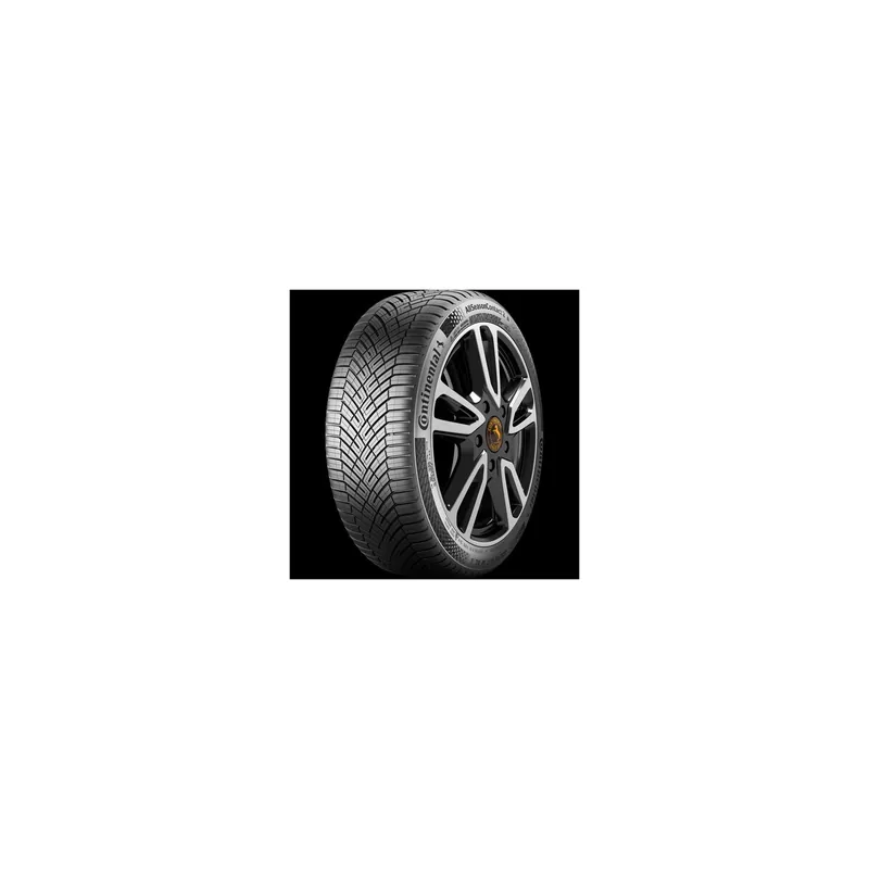 Anvelopa All season 255/60R18 CONTINENTAL ALLSEASONCONTACT 2 112V Ieftin