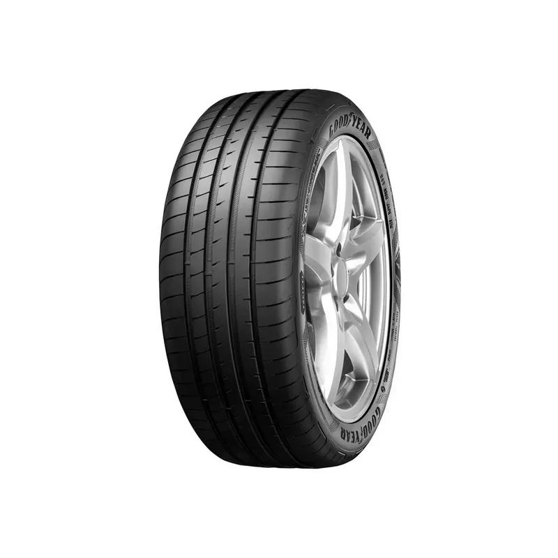 Anvelopa Vara 245/40R18 GOODYEAR Eagle f1 asymmetric 5 97Y XL Preferatul clienților