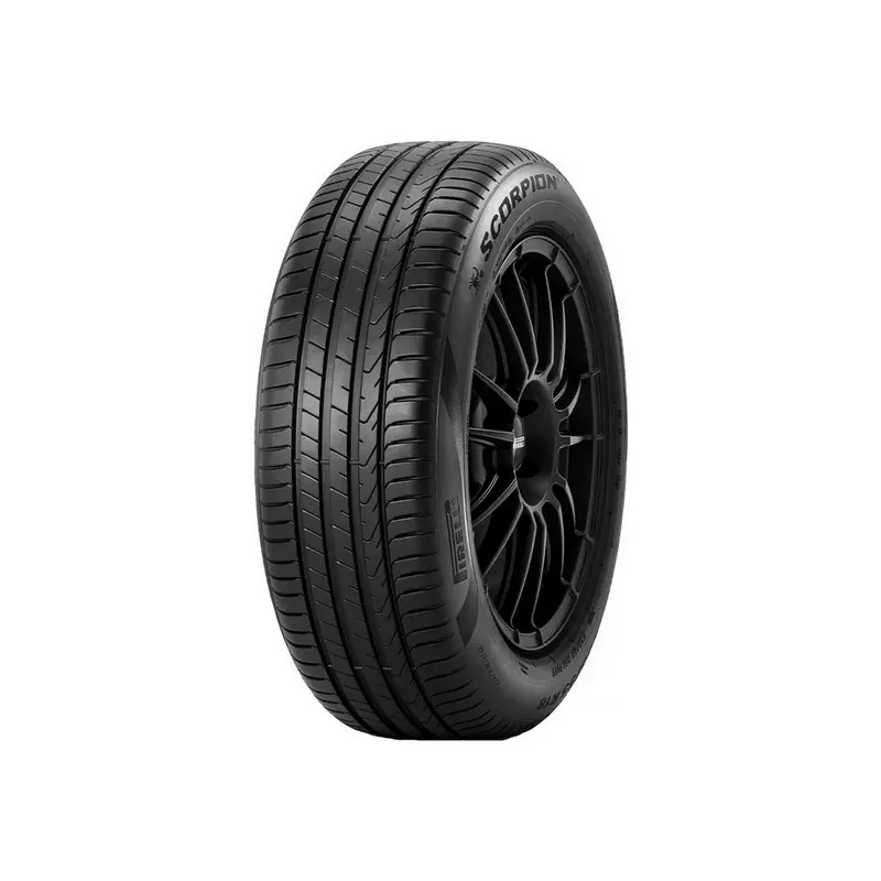 Anvelope vara PIRELLI Scorpion 235/55R18 100V Livrare rapidă