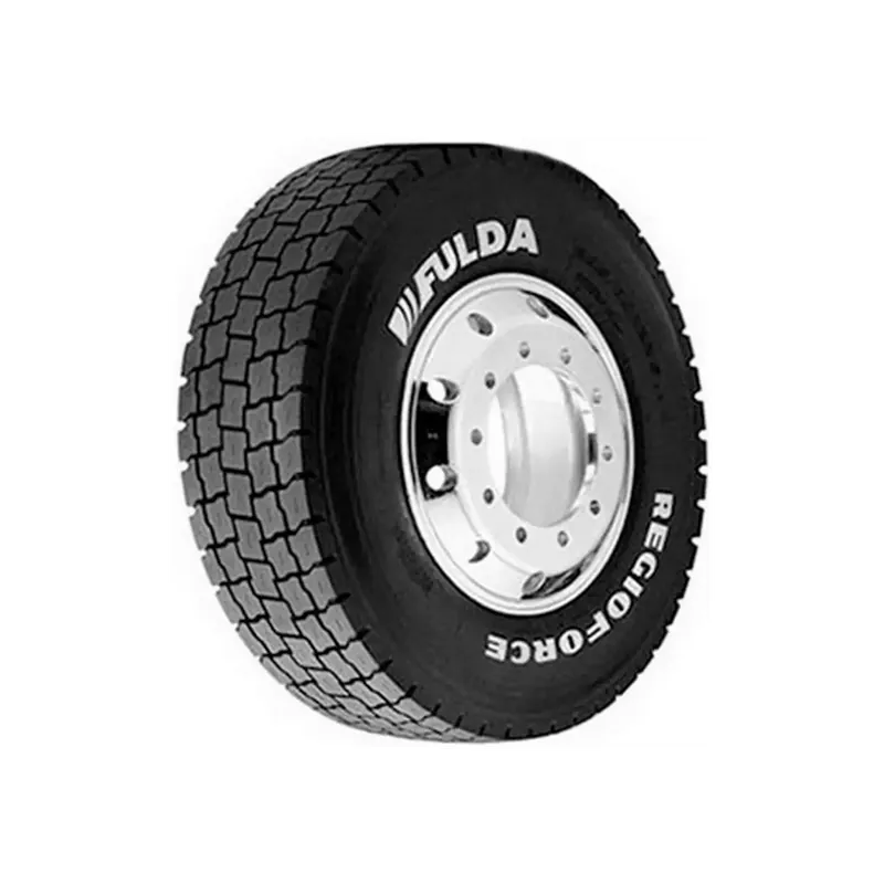 Comandă acum Anvelopa camion 245/70R19.5 FULDA Regioforce 136/134M