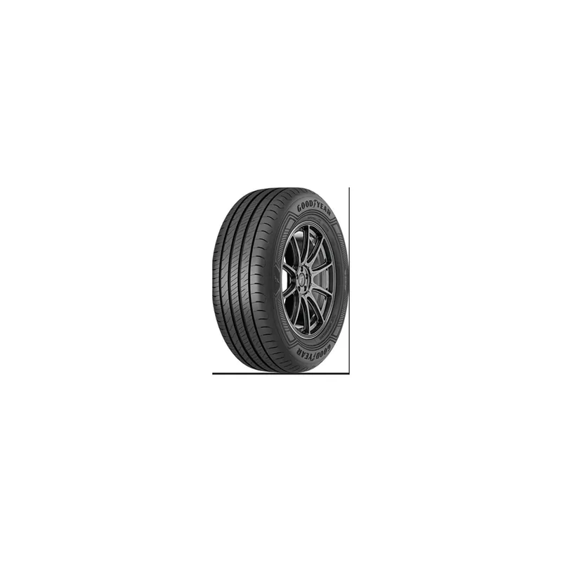 Anvelope vara GOODYEAR EFFICIENTGRIP 2 SUV 225/65R17 106V Calitate înaltă