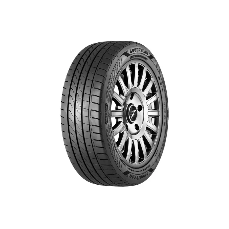 Retur gratuit Anvelopa Vara 235/50R19C GOODYEAR Eagle sport cargo 111/109T