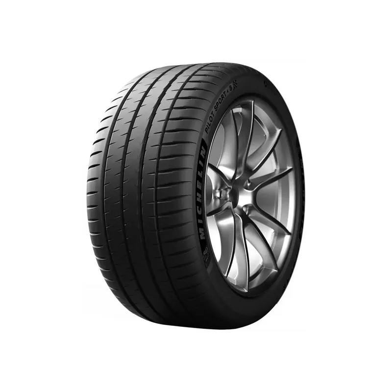 Plată sigură Anvelopa Vara 265/35R21 MICHELIN Pilot sport 4 s 101Y XL