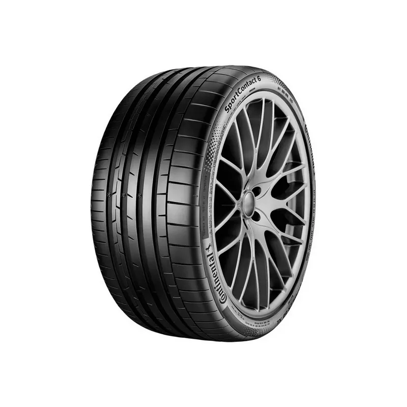 Livrare rapidă Anvelopa Vara 285/35R23 CONTINENTAL Sportcontact 6 107Y XL