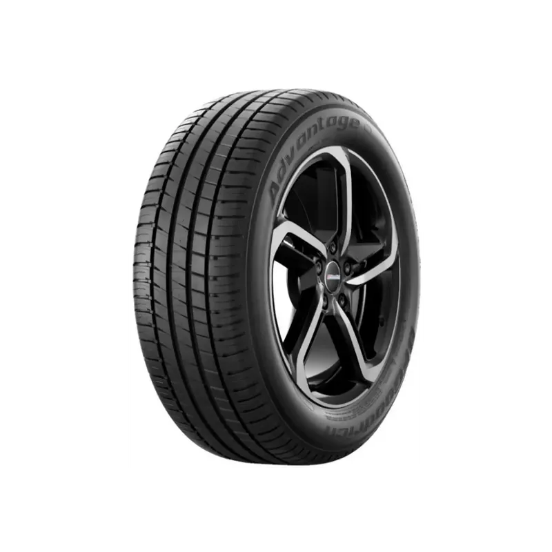 Anvelopa Vara 205/55R16 BFGOODRICH Advantage 91V Plată sigură