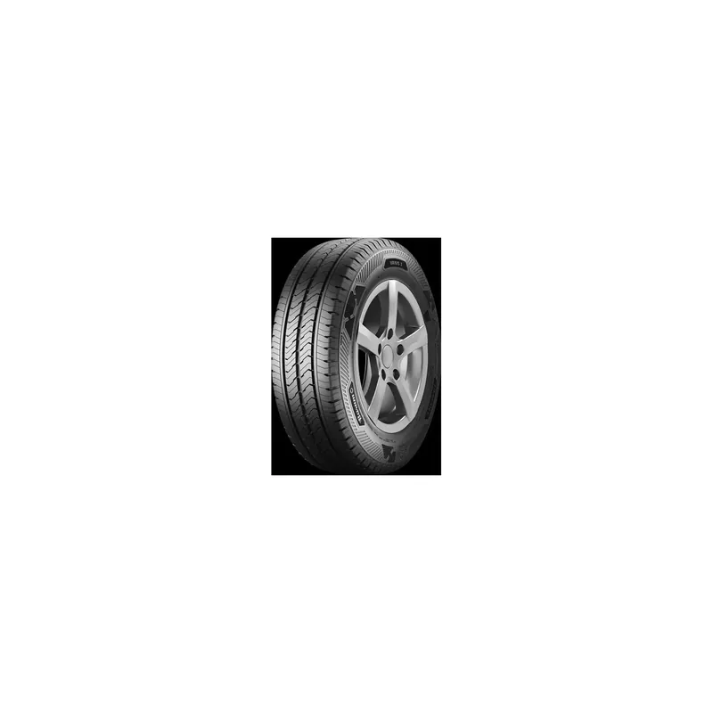 Anvelopa Vara 215/75R16C BARUM VANIS 3 113/111R Vezi acum