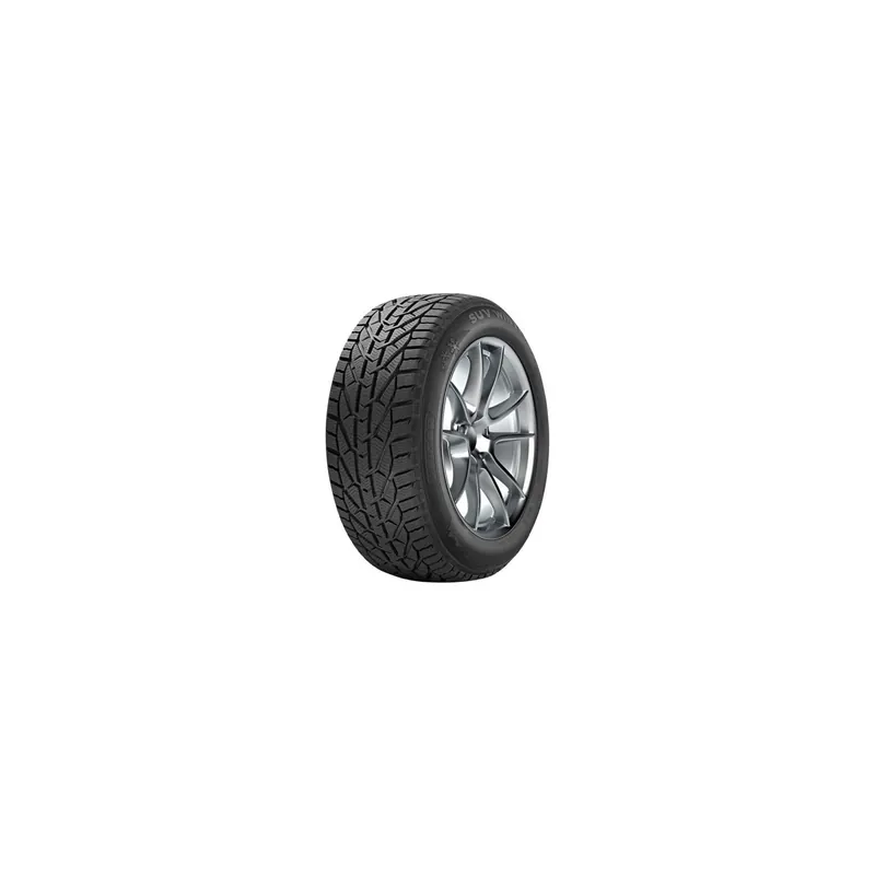 Ieftin Anvelopa Iarna 205/60R16 TIGAR WINTER 92H