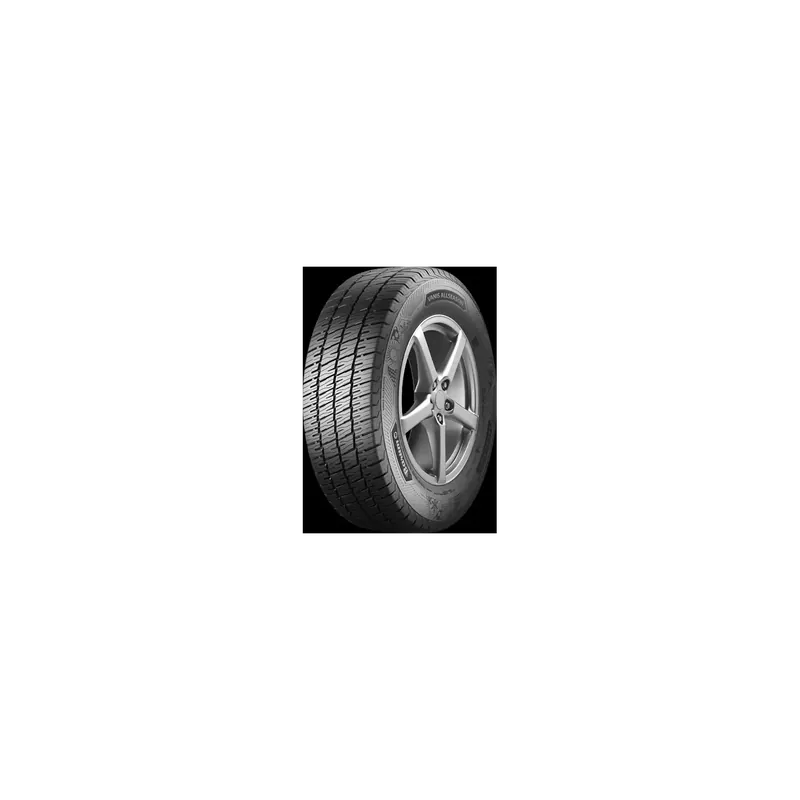 Anvelopa All season 235/65R16C BARUM VANIS ALLSEASON 121/119R Comandă acum