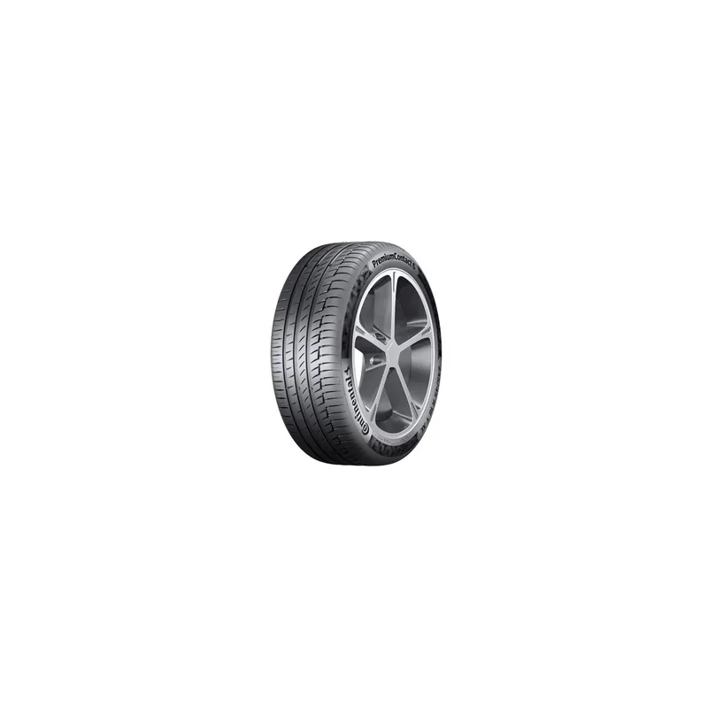 Cumpărături sigure Anvelopa Vara 235/60R18 CONTINENTAL PREMIUMCONTACT 6 103V