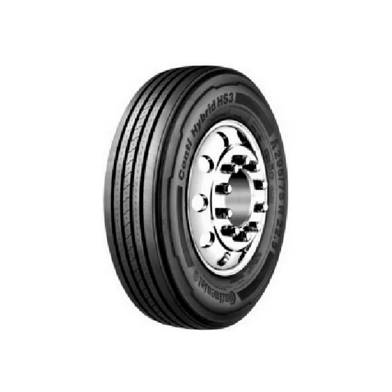 Ofertă de sezon Anvelopa camion 285/70R19.5 CONTINENTAL Conti hybrid hs3 146/144M 16PR