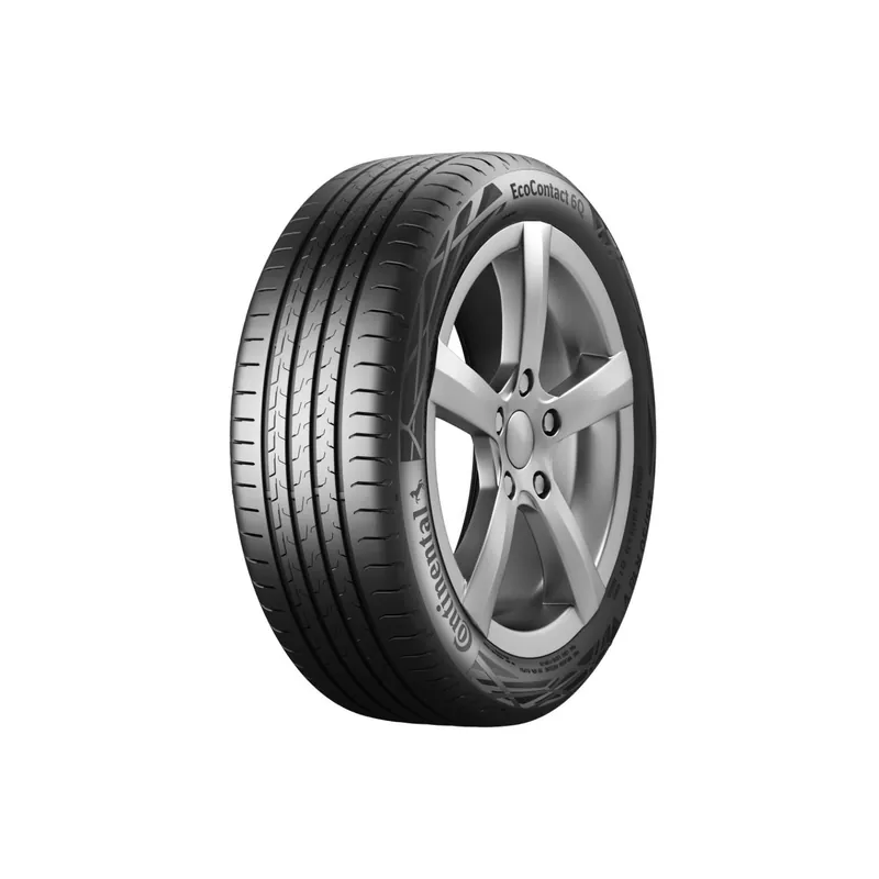 Ofertă de sezon Anvelopa Vara 285/40R23 CONTINENTAL Ecocontact 6 q 107Y