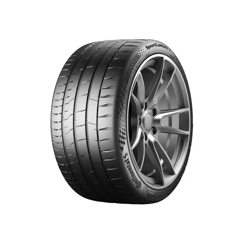 Premium Anvelopa Vara 225/35R20 CONTINENTAL Sportcontact 7 90Y