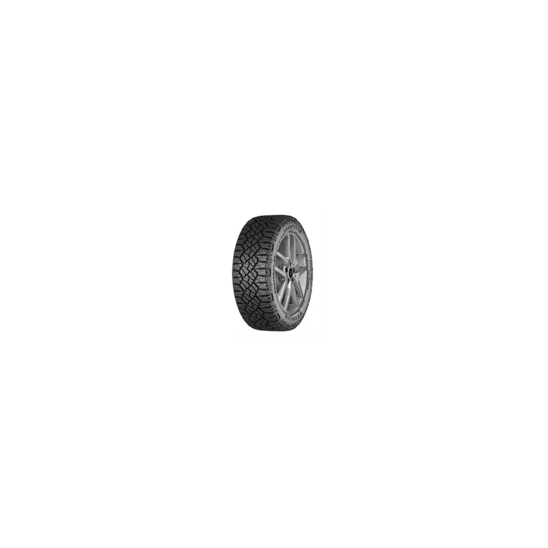 Anvelopa Vara 265/70R16 GOODYEAR WRANGLER DURATRAC RT 121Q Ultima șansă