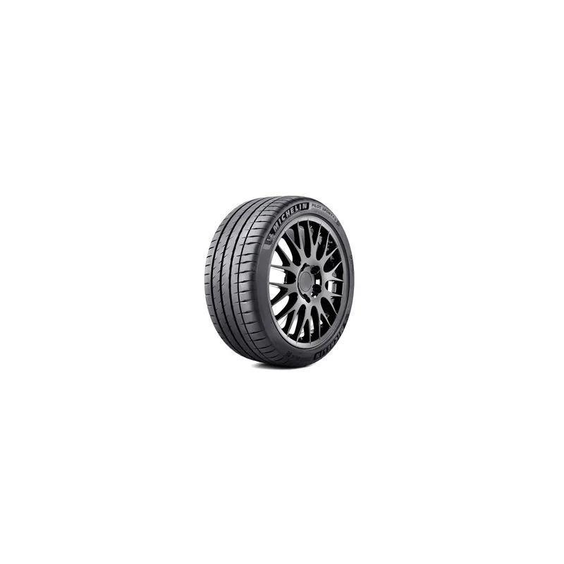 Preț promoțional Anvelope vara MICHELIN PILOT SPORT 4 S 215/45R20 95Y
