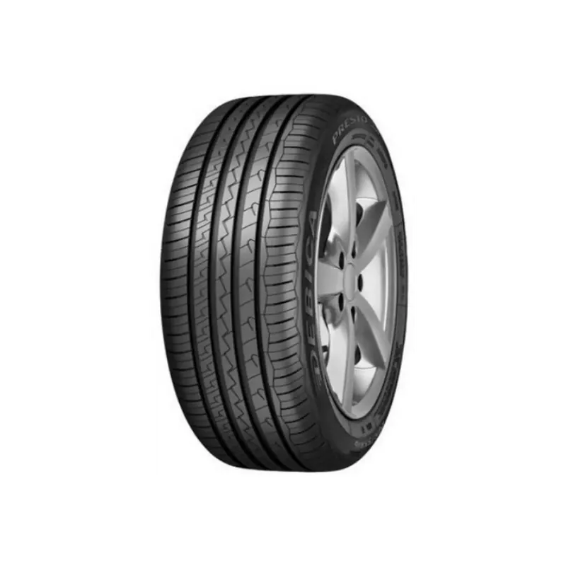 Anvelopa Vara 195/55R16 DEBICA Presto hp2 87V Preferatul clienților