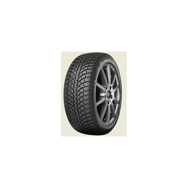 Premium Anvelopa Iarna 255/35R18 KUMHO WP71 94V