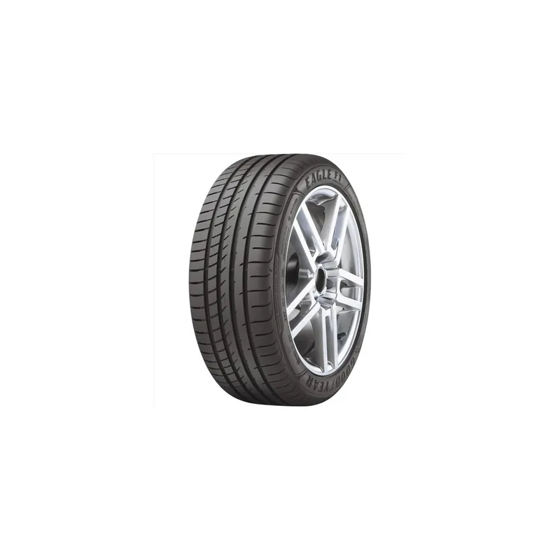 Popular Anvelopa Vara 235/40R19 GOODYEAR EAGLE F1 ASYMMETRIC 2 92Y
