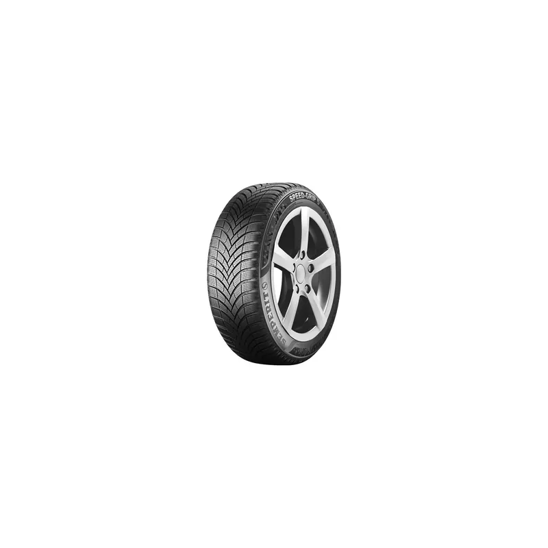 Anvelopa Iarna 235/40R19 SEMPERIT SPEED-GRIP 5 96V Livrare rapidă