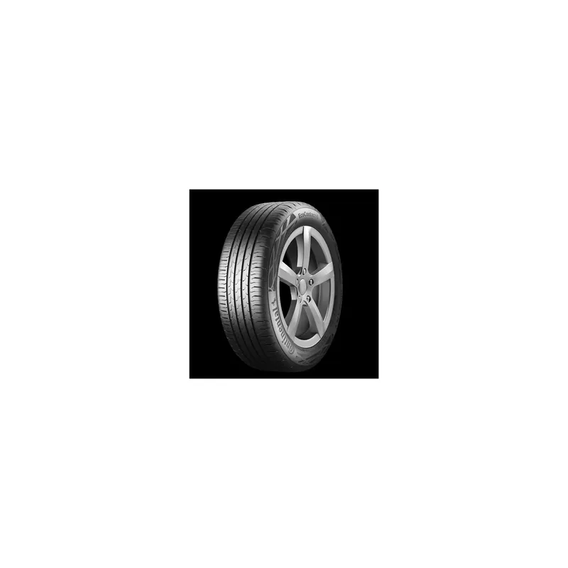 Anvelopa Vara 245/50R19 CONTINENTAL ECOCONTACT 6 Q 105Y Reducere de preț