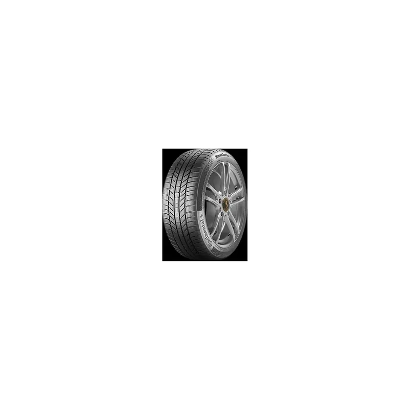 Anvelopa Iarna 215/60R17 CONTINENTAL WINTERCONTACT TS 870 P 100V Retur ușor