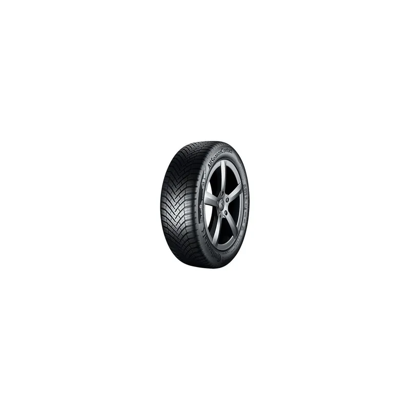 Anvelopa All season 165/65R14 CONTINENTAL ALLSEASONCONTACT 79T Plată securizată