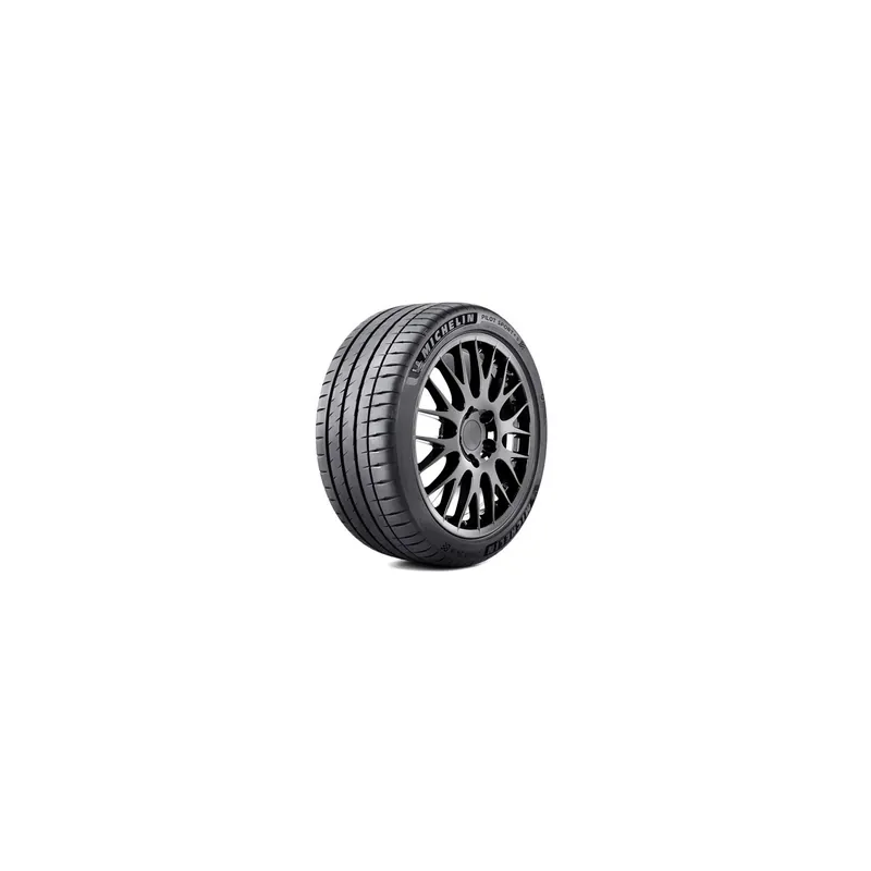 Chilipir Anvelopa Vara 275/40R19 MICHELIN PILOT SPORT 4 S 105Y