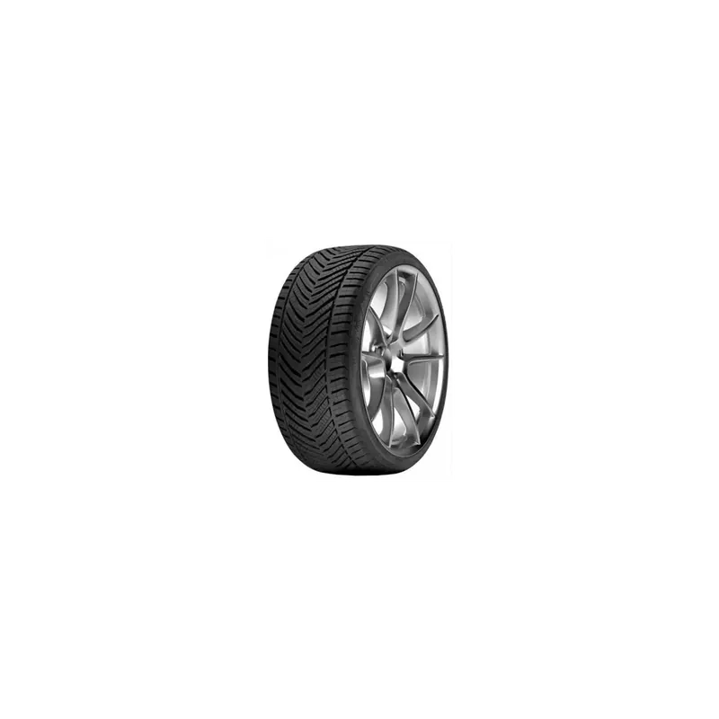 Plată securizată Anvelopa All season 205/50R17 TIGAR ALL SEASON 93W