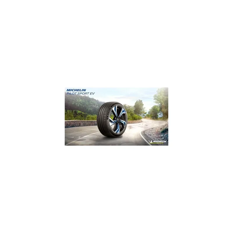Anvelopa Vara 275/35R22 MICHELIN PILOT SPORT EV 107Y Cumpără acum